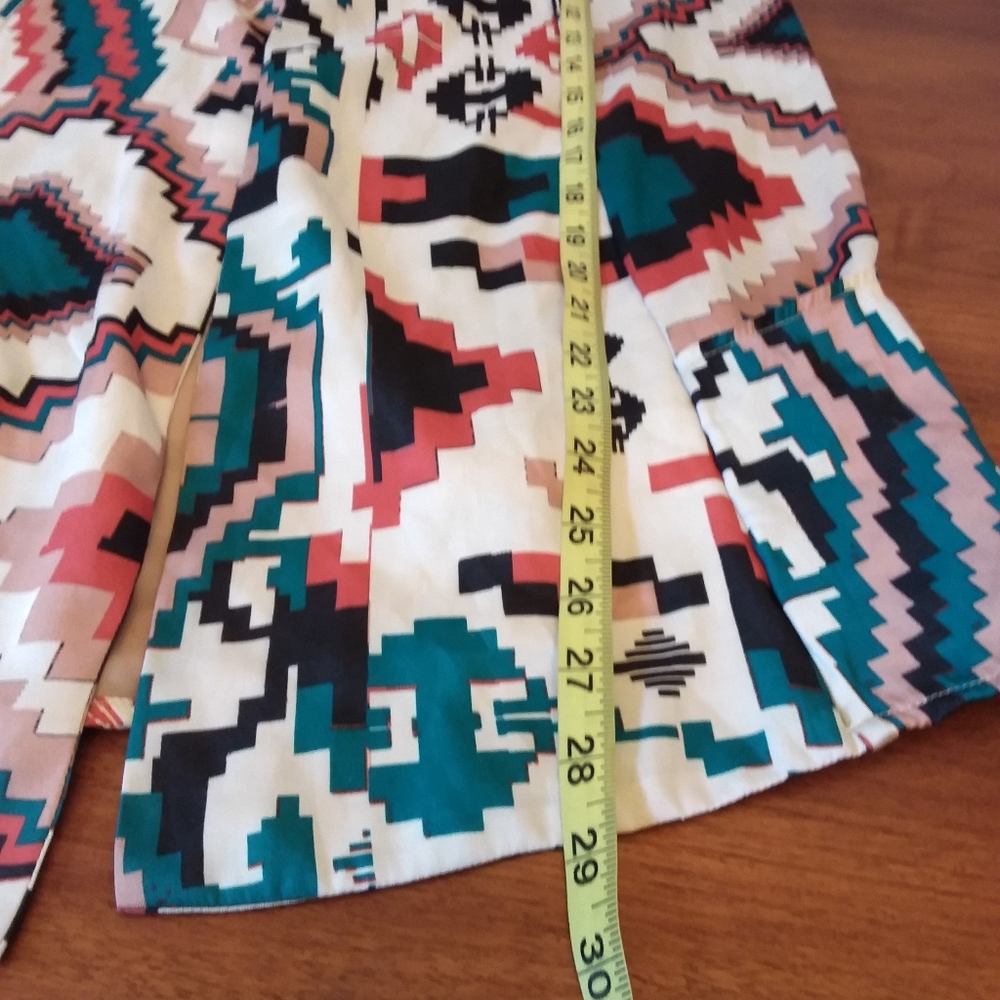 Xhilaration Vest - Picture 3 of 8
